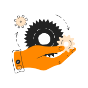 Jitter Click Test